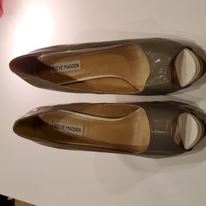 Steve Madden Pumps